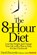 The 8-Hour Diet, David Zinczenko - Gebonden - 9781609615901