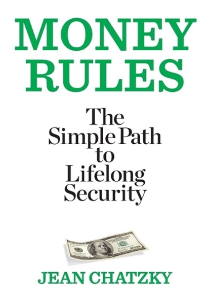 Money Rules, Jean Chatzky - Paperback - 9781609618605