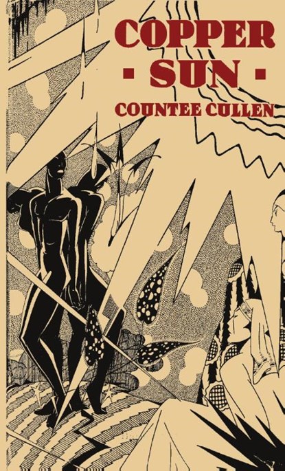 Copper Sun, Countee Cullen - Paperback - 9781609622749