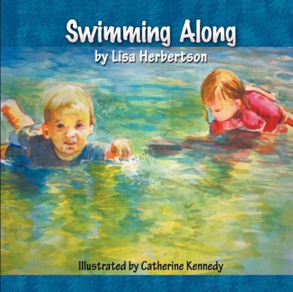 Swimming Along, Lisa Herbertson - Paperback - 9781609762933