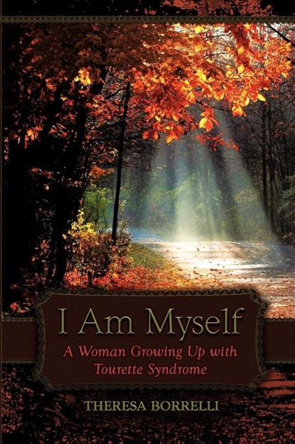 I Am Myself, Theresa Borrelli - Paperback - 9781609765279