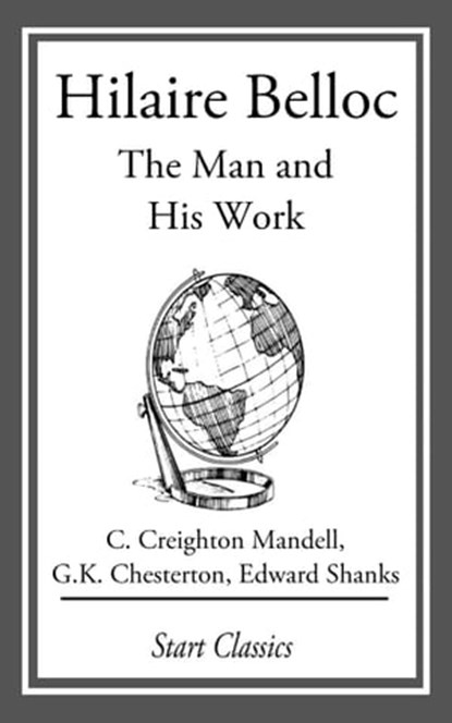 Hilaire Belloc, C. Creighton Mandell - Ebook - 9781609773403
