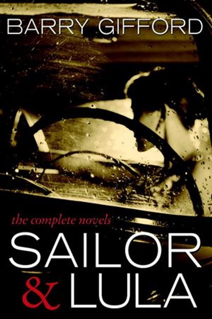 Sailor & Lula, Barry Gifford - Ebook - 9781609800765
