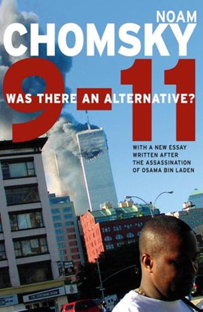 9-11, Noam Chomsky - Ebook - 9781609801540