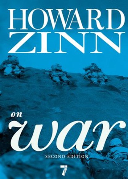 Howard Zinn on War, Howard Zinn - Ebook - 9781609802356