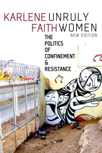 Unruly Women, Karlene Faith - Ebook - 9781609803384