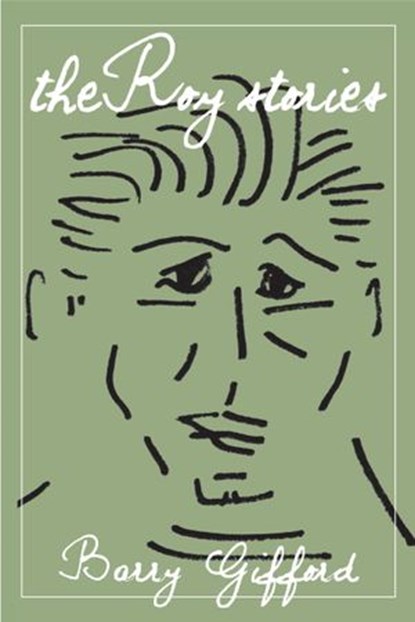 The Roy Stories, Barry Gifford - Ebook - 9781609804985