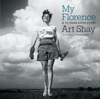 My Florence, Art Shay - Ebook - 9781609806255
