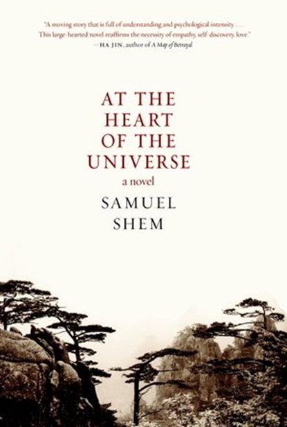 At the Heart of the Universe, Samuel Shem - Ebook - 9781609806422