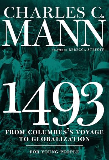 1493 for Young People, Charles Mann - Paperback - 9781609806637