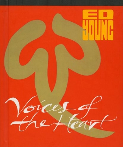 Voices Of The Heart, Ed Young - Paperback - 9781609808679