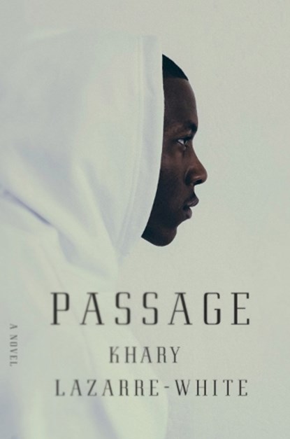 Passage, LAZARRE-WHITE,  Khary - Paperback - 9781609808815