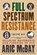 Full Spectrum Resistance, Volume One, Aric McBay - Paperback - 9781609809119