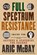 Full Spectrum Resistance, Volume Two, Aric McBay - Paperback - 9781609809287