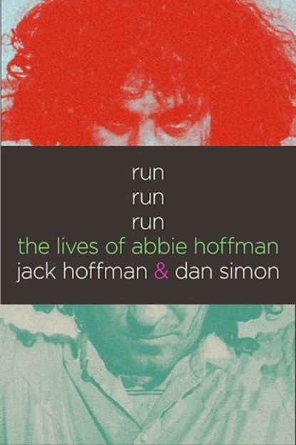 Run Run Run, Jack Hoffman ; Dan Simon - Paperback - 9781609809461
