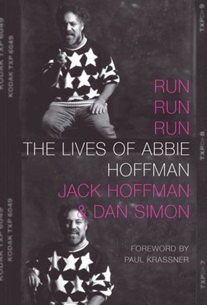 Run Run Run, Jack Hoffman ; Dan Simon - Ebook - 9781609809478