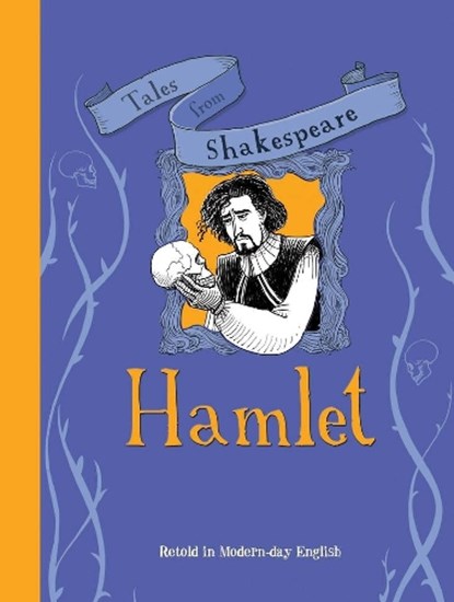 Tales from Shakespeare, KNAPMAN,  Timothy - Gebonden - 9781609927660