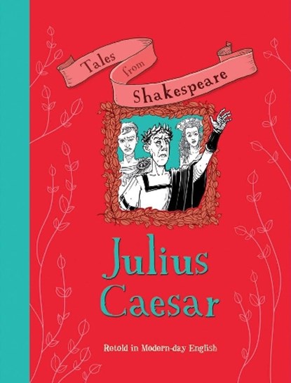 Tales from Shakespeare, KNAPMAN,  Timothy - Gebonden - 9781609927691
