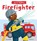 Firefighter, GEORGE,  Lucy M. - Gebonden - 9781609928292