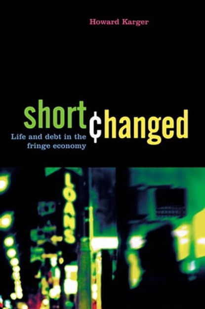 Shortchanged, Howard Jacob Karger - Ebook - 9781609943882