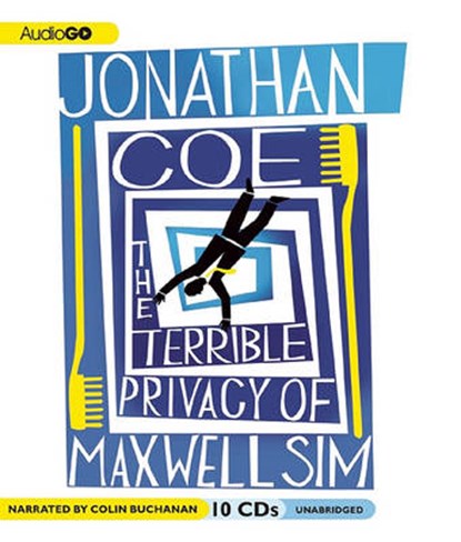 The Terrible Privacy of Maxwell Sim, COE,  Jonathan ; Buchanan, Colin - Overig - 9781609981709