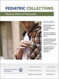 Medical Risks of Marijuana | American Academy of Pediatrics Aap | 