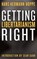 Getting Libertarianism Right, Sean Gabb - Paperback - 9781610166904