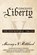 Conceived in Liberty, Volume 5: The New Republic, Patrick Newman - Paperback - 9781610167192