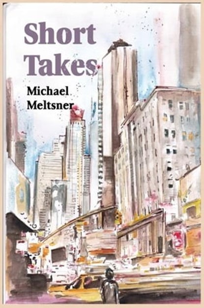 Short Takes, Michael Meltsner - Ebook - 9781610271158