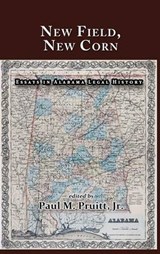 New Field, New Corn - PRUITT JR,  Paul M. - 9781610273237