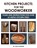 Kitchen Projects for the Woodworker, Ken Horner - Paperback - 9781610353397