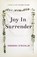 Joy in Surrender, STRICKLIN,  Deborah - Paperback - 9781610362153