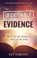Undeniable Evidence | Ray Comfort | 
