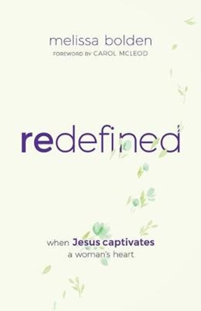 Redefined, BOLDEN,  Melissa - Paperback - 9781610364096
