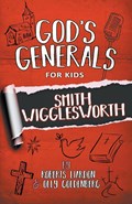 God's Generals For Kids - Volume Two | Roberts Liardon | 
