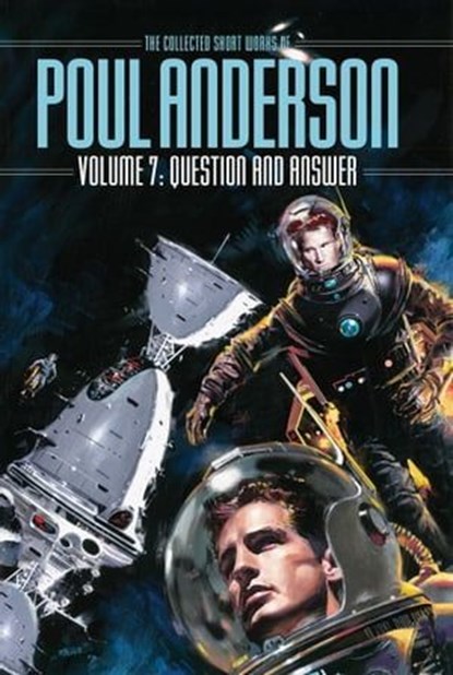 Question and Answer, Poul Anderson - Ebook - 9781610373142