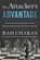 The Attacker's Advantage, Ram Charan - Gebonden - 9781610394741