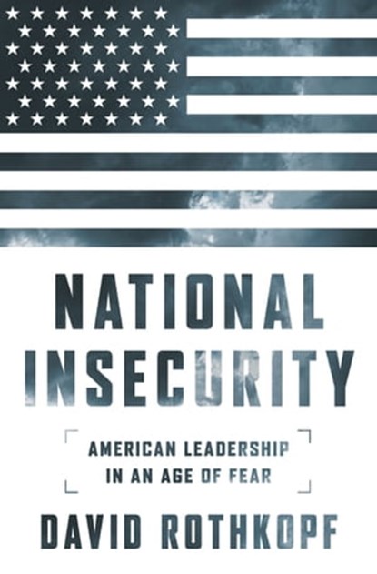 National Insecurity, David Rothkopf - Ebook - 9781610397384