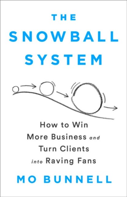 The Snowball System, Mo Bunnell - Gebonden - 9781610399609