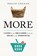 More, Philip Coggan - Paperback - 9781610399821