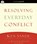 Resolving Everyday Conflict, SANDE,  Ken - AVM - 9781610451024