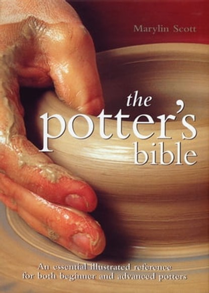 The Potter's Bible, Marylin Scott - Ebook - 9781610583732