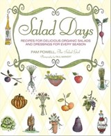 Salad Days - Pam Powell ; Paul Markert - 9781610602549