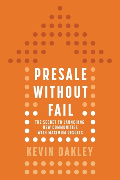 PreSale Without Fail, Kevin Oakley - Paperback - 9781610660716