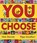 You Choose, Pippa Goodhart - Gebonden - 9781610673426