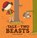 A Tale of Two Beasts, Fiona Roberton - Paperback - 9781610673617