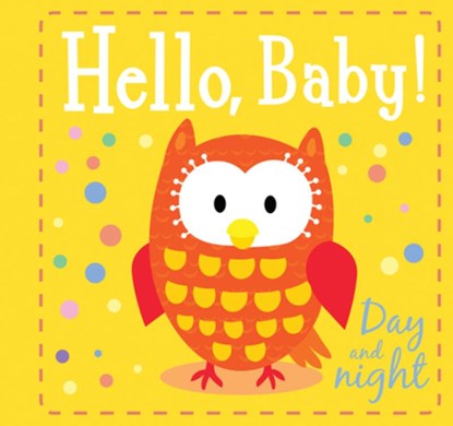 Day and Night, Lie Nobusa - Paperback - 9781610674874