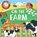 On the Farm, Susie Behar - Gebonden - 9781610676656