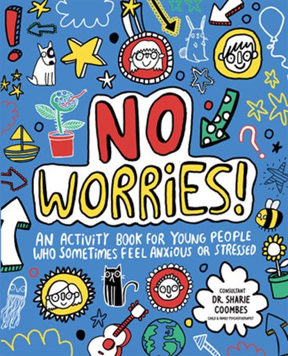 No Worries!, Lily Murray - Paperback - 9781610677103