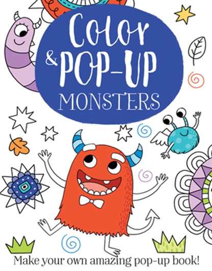 Monsters, Elizabeth Golding - Paperback - 9781610678445